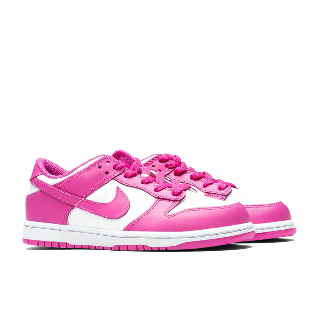 Nike Dunk Low BG 5