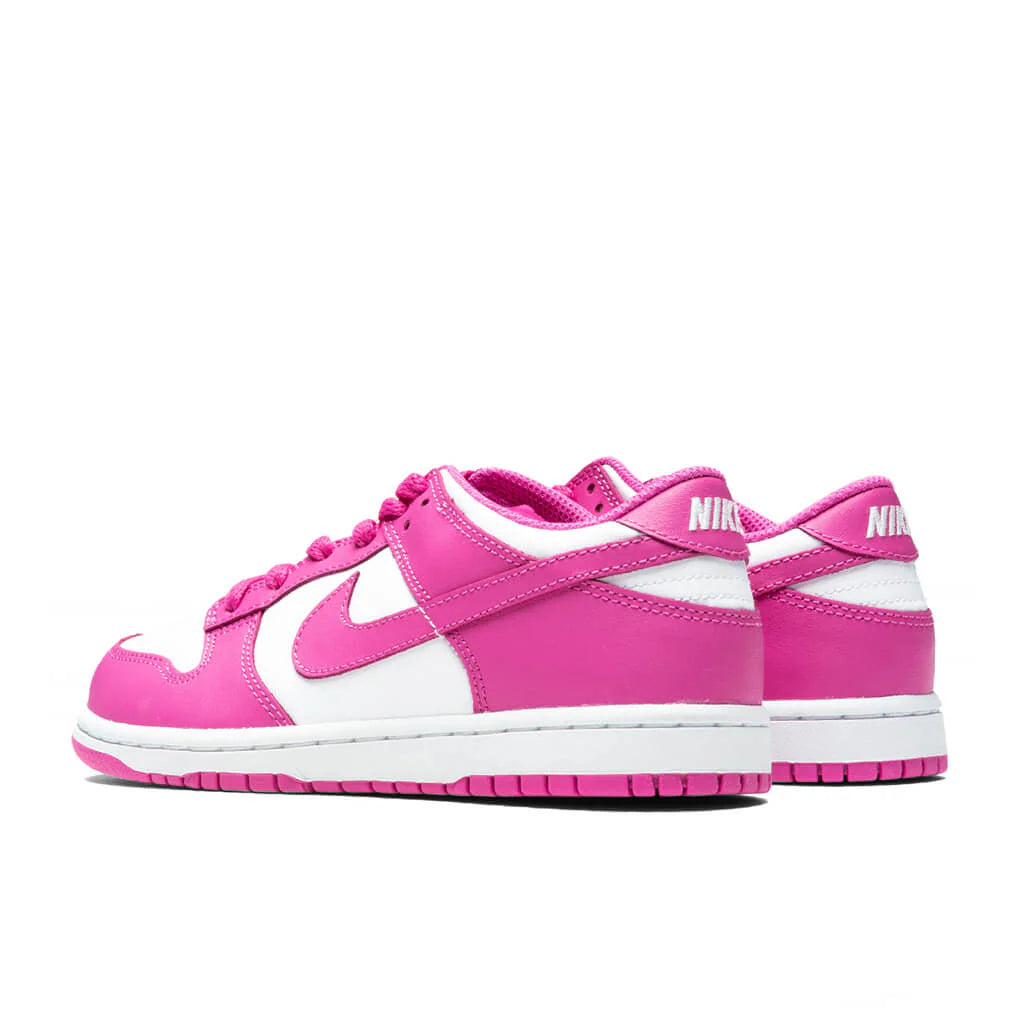 Nike Dunk Low BG 5