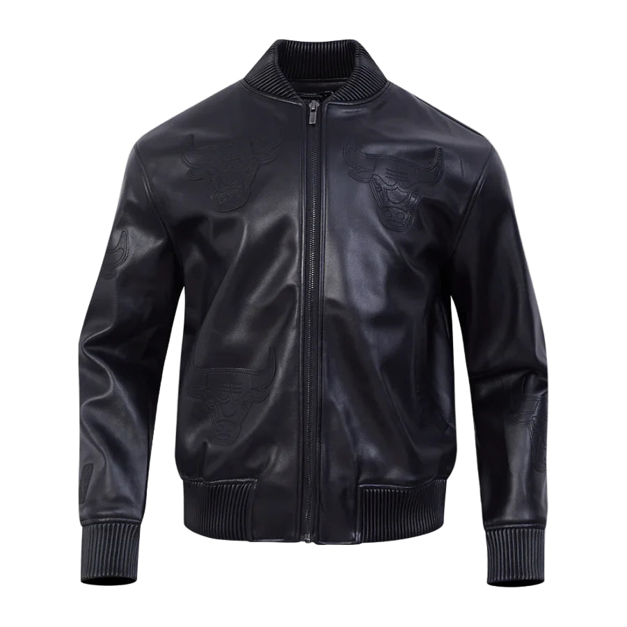 Pro Standard Chicago Bulls Vanguard Jacket
