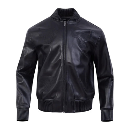 Pro Standard Chicago Bulls Vanguard Jacket