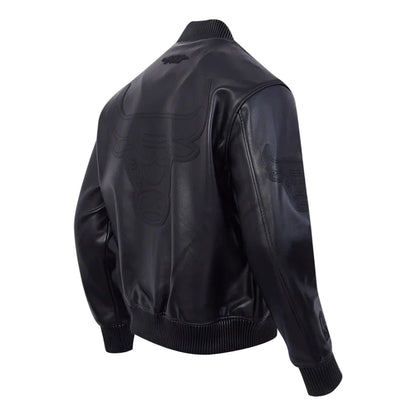 Pro Standard Chicago Bulls Vanguard Jacket
