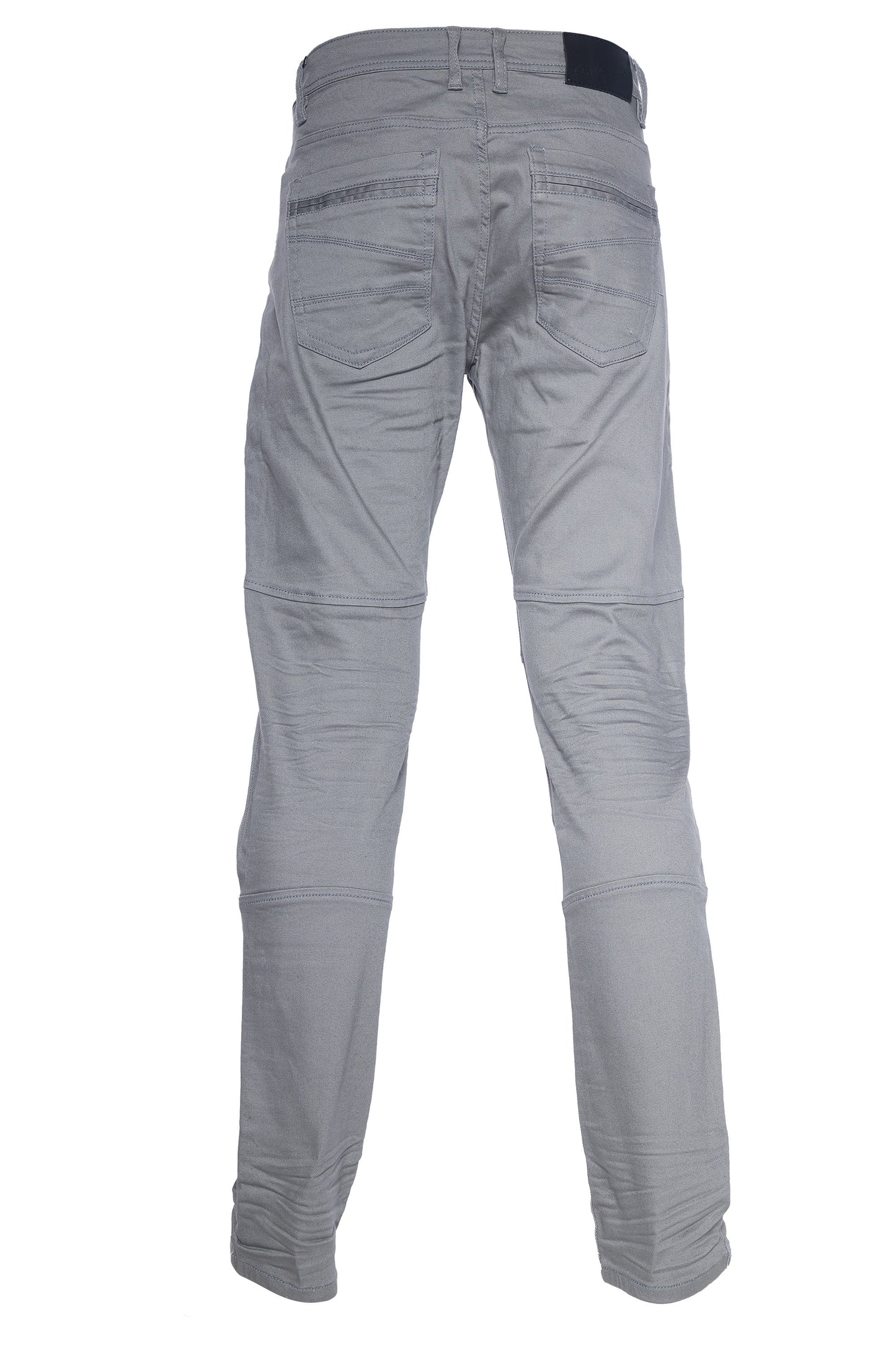 A.tizano Men's Five Pocket Jeans