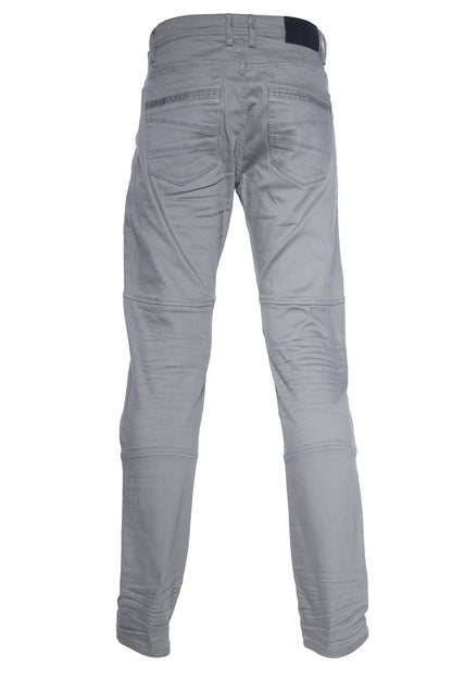 A.tizano Men's Five Pocket Jeans