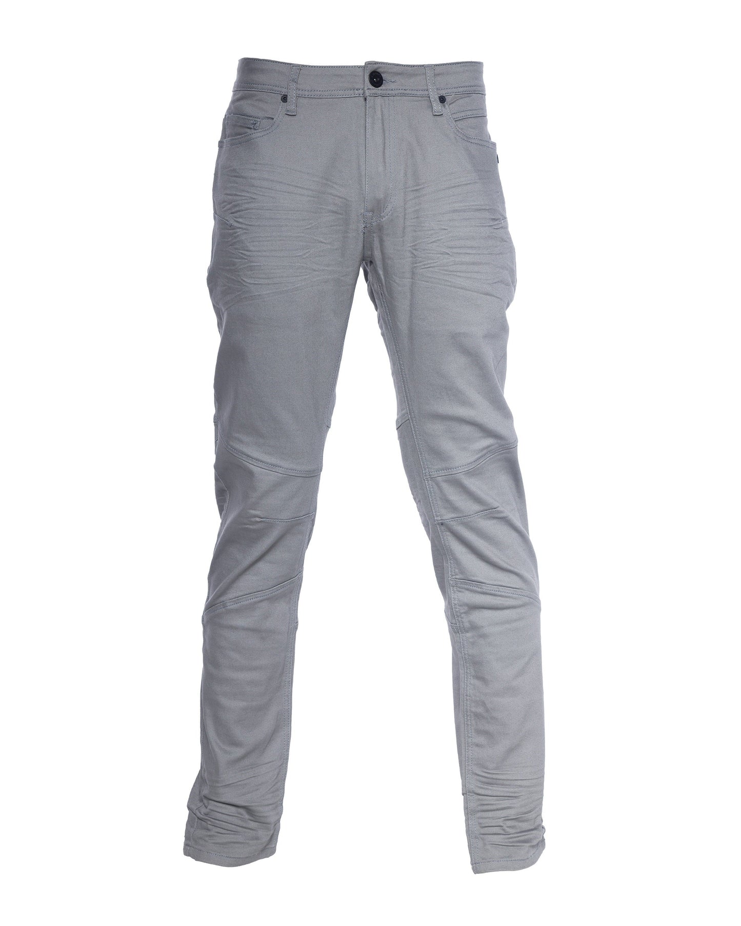 A.tizano Men's Five Pocket Jeans