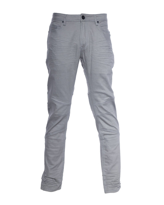 A.tizano Men's Five Pocket Jeans