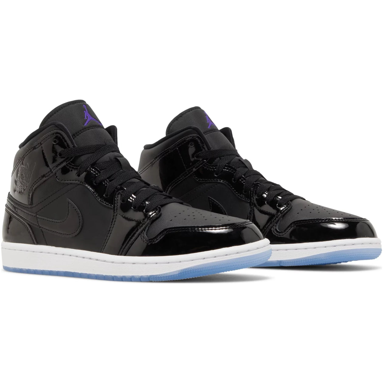 Air Jordan 1 Mid SE GS