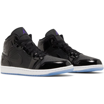 Air Jordan 1 Mid SE GS