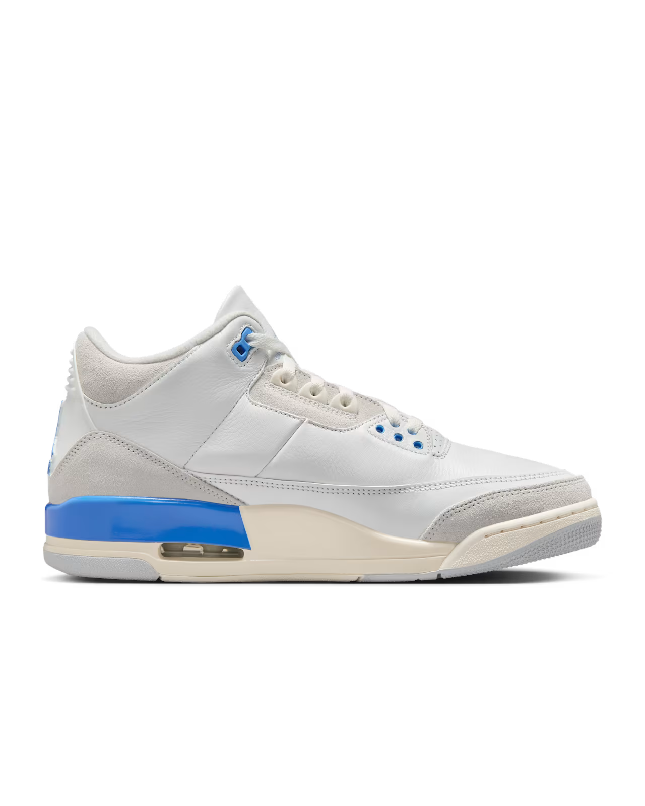 Air Jordan  3 "Lucky Shorts"