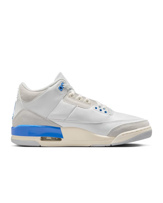 Air Jordan  3 "Lucky Shorts"