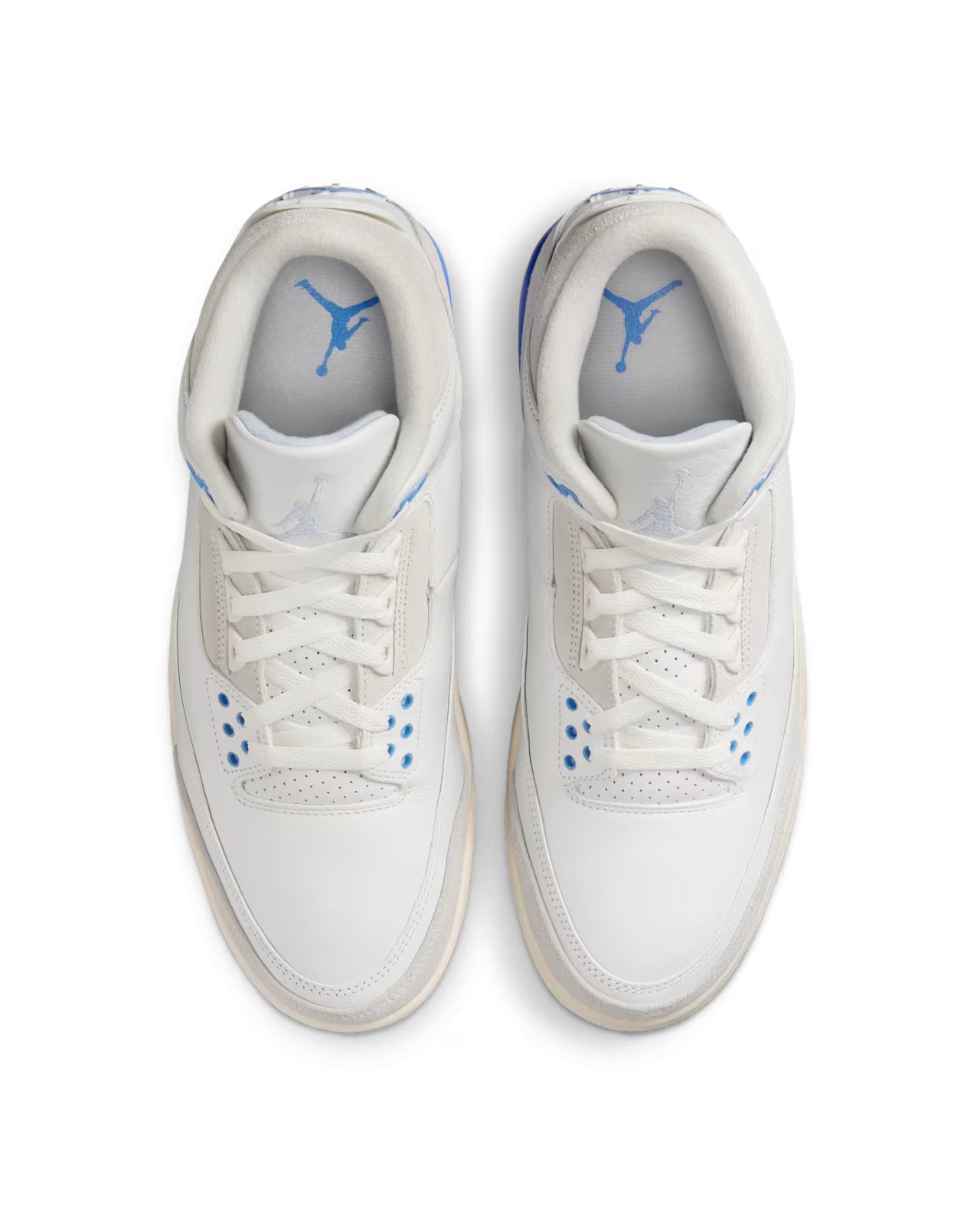 Air Jordan  3 "Lucky Shorts"