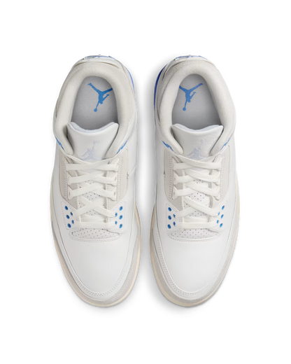 Air Jordan  3 "Lucky Shorts"