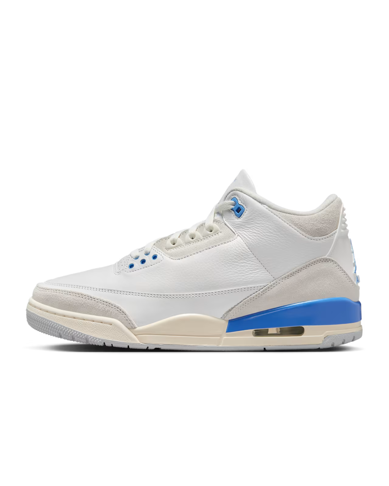 Air Jordan  3 "Lucky Shorts"