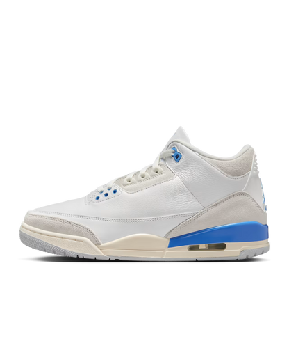 Air Jordan  3 "Lucky Shorts"