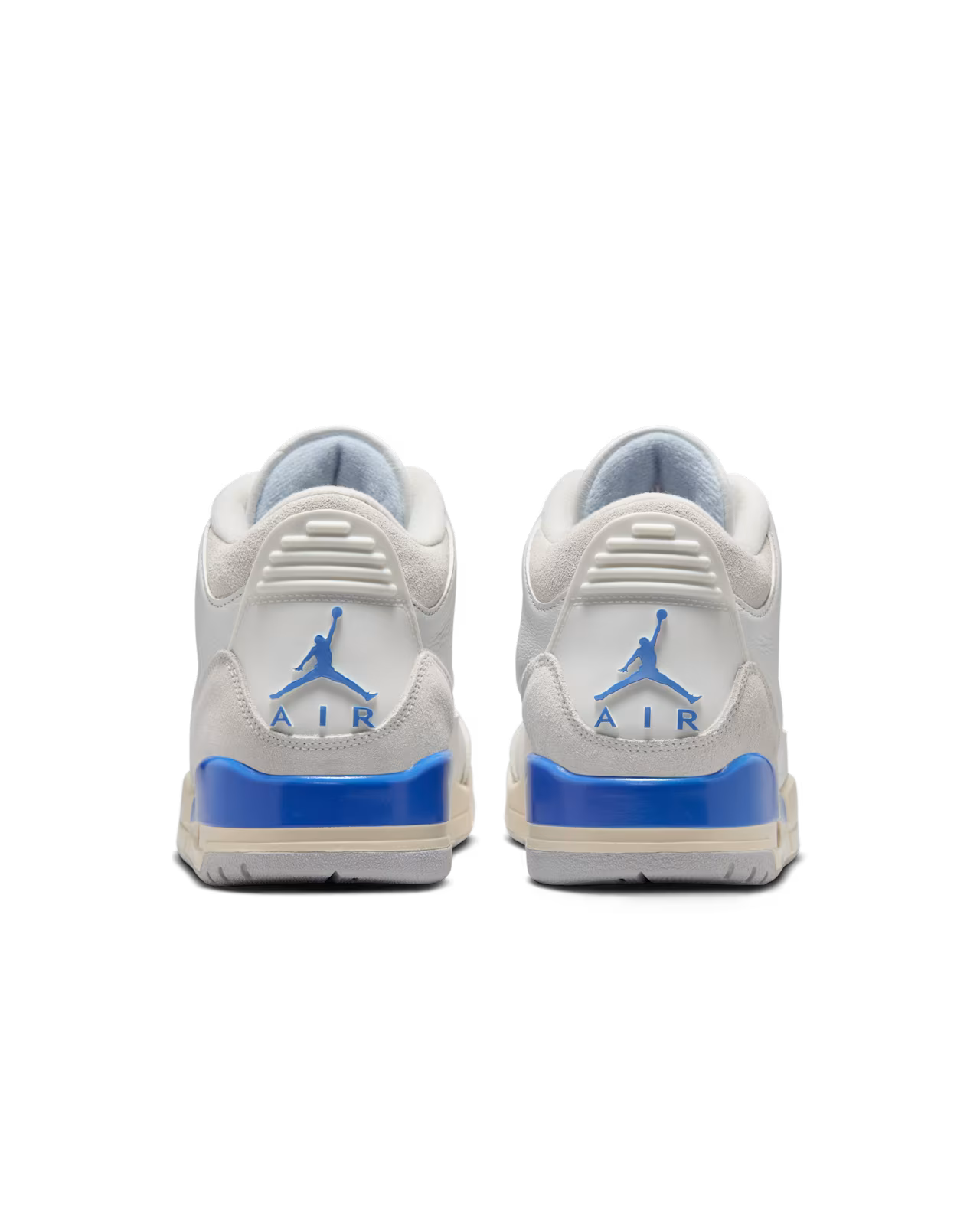 Air Jordan  3 "Lucky Shorts"