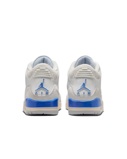 Air Jordan  3 "Lucky Shorts"