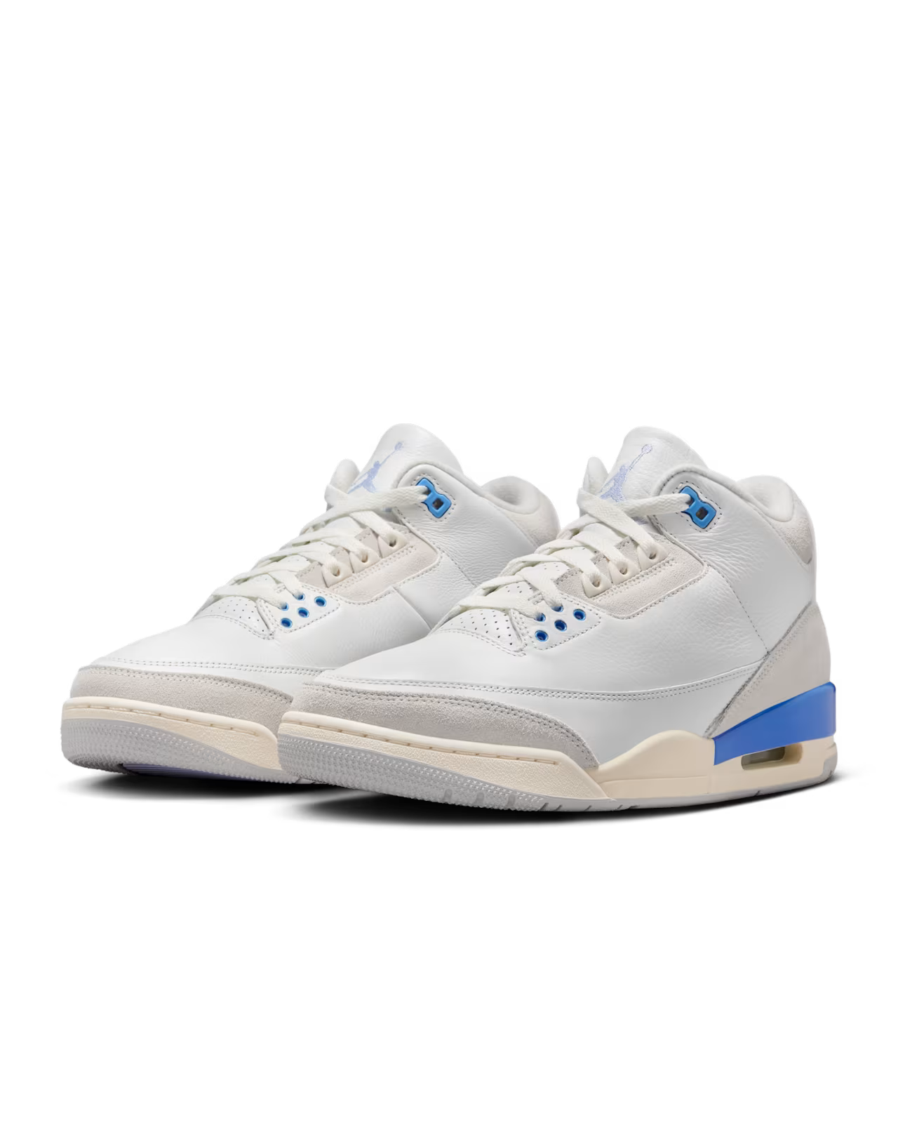 Air Jordan  3 "Lucky Shorts"