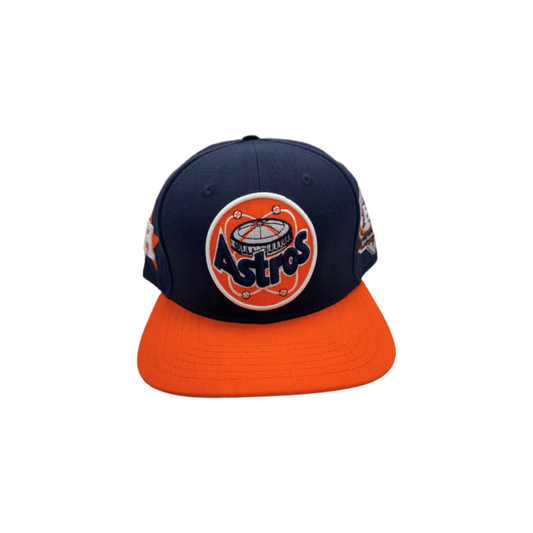 Astros Cap - Xclusive FootRare