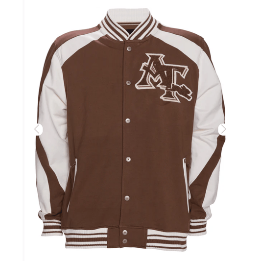 A.Tinzino (Jacket) - Xclusive FootRare