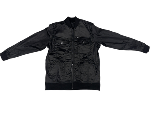A.Tiziano Jacket - Xclusive FootRare