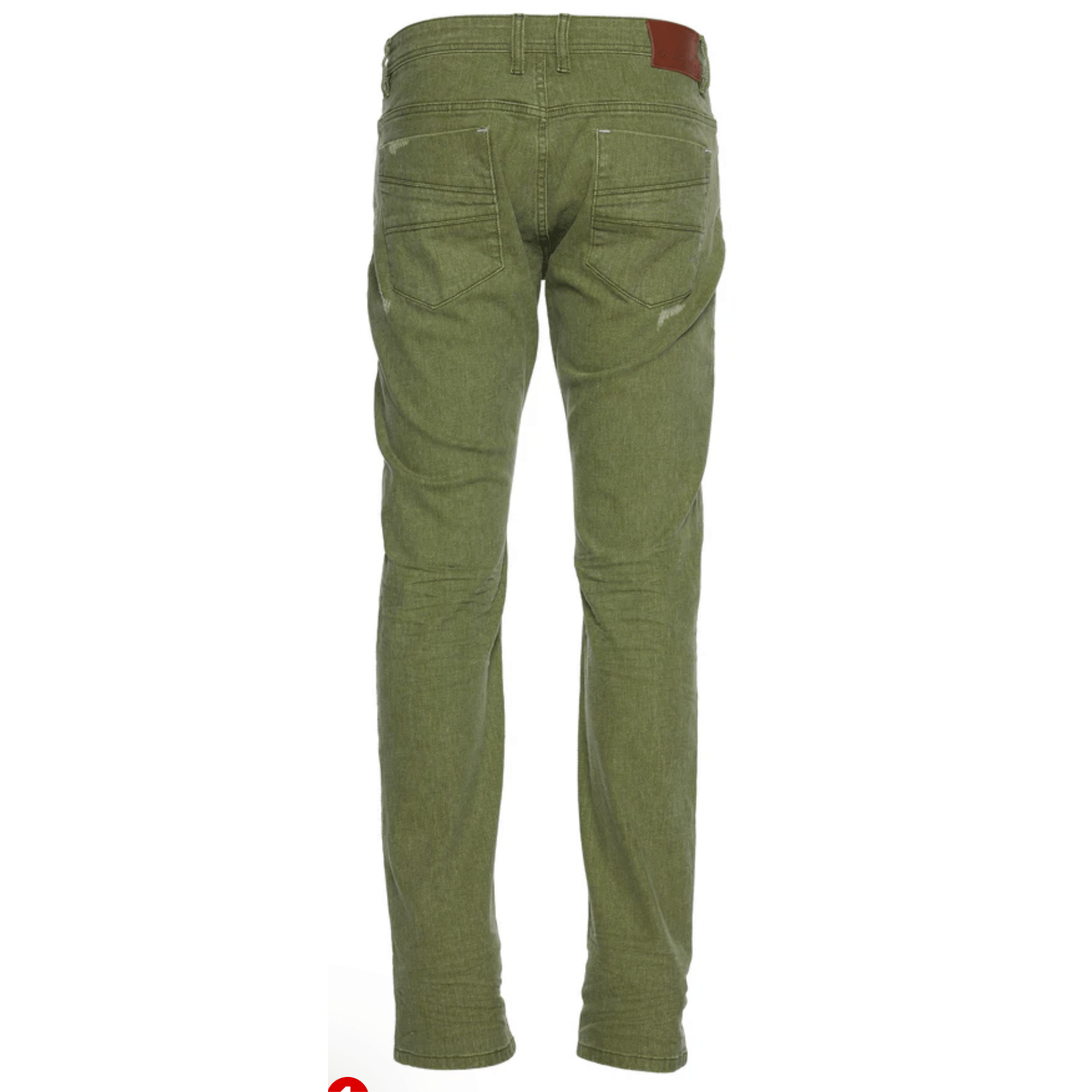 A.tiziano (Pants) - Xclusive FootRare