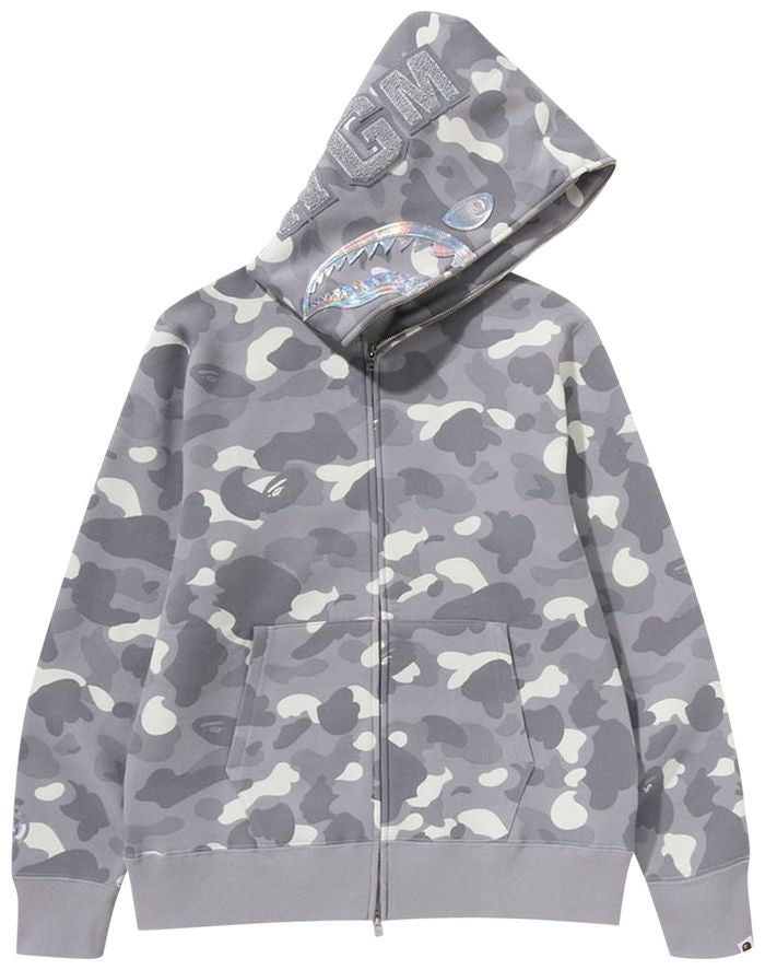 BAPE JACKET - Xclusive FootRare
