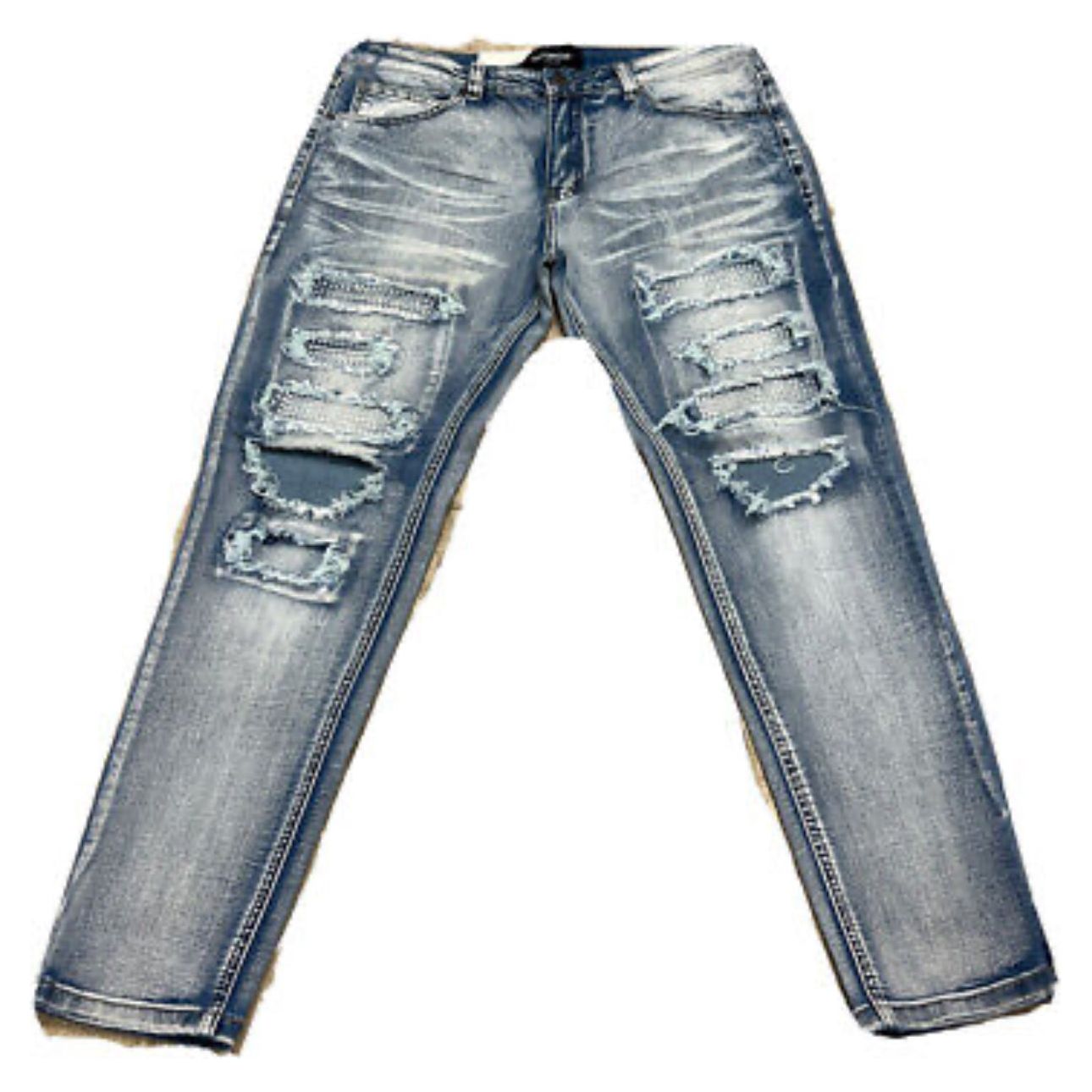 Blind Trust Pants (men’s) - Xclusive FootRare