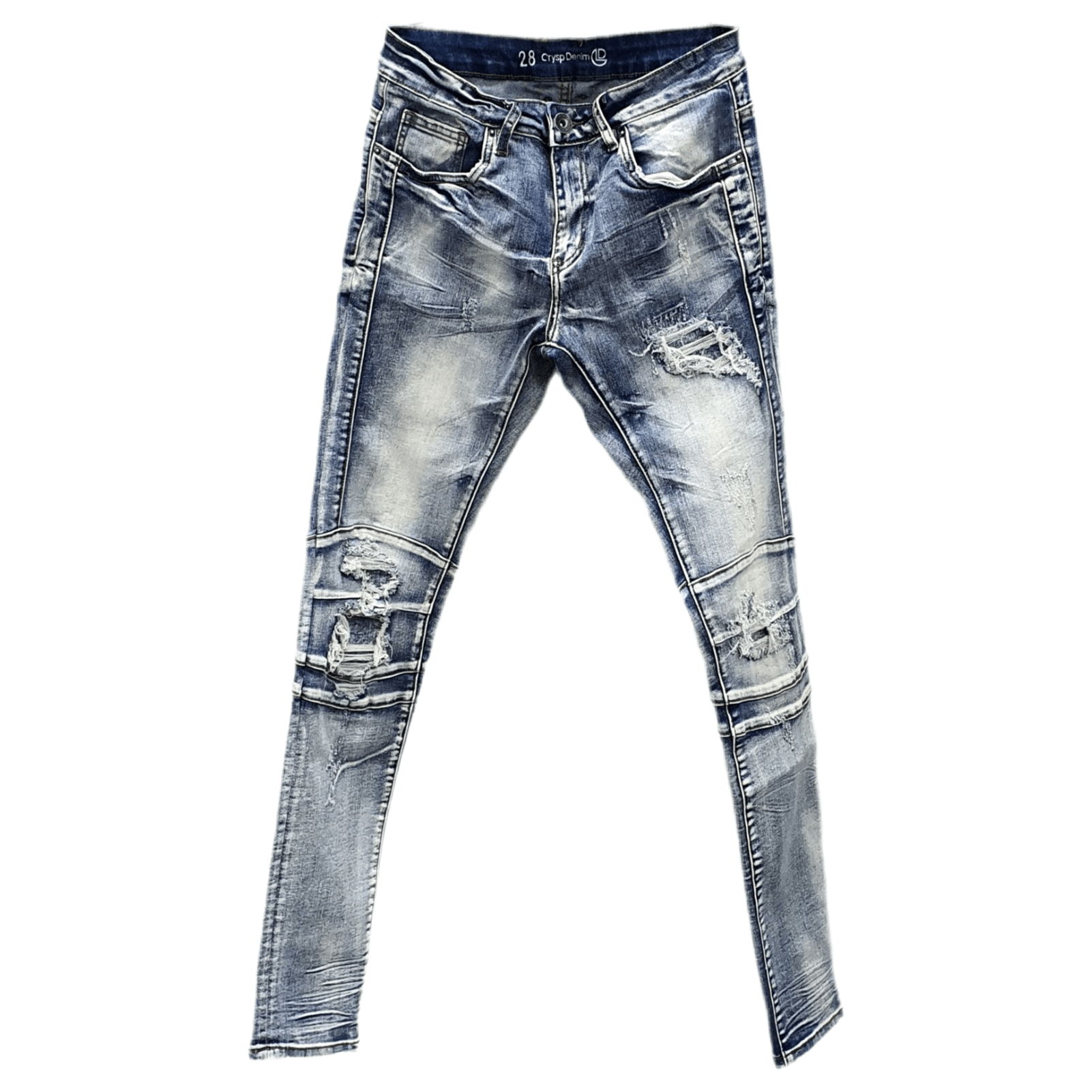 Blind Trust Pants (men’s) - Xclusive FootRare