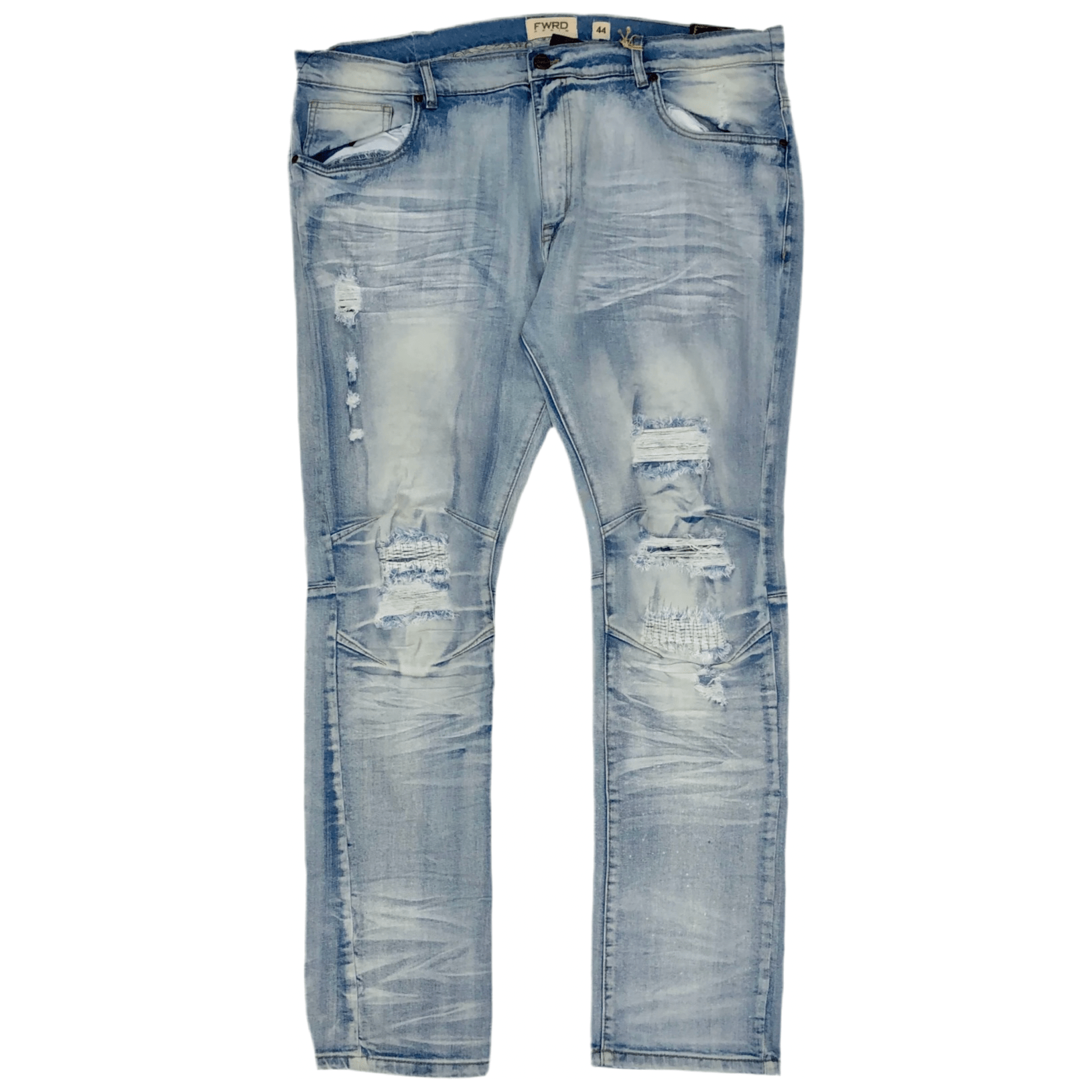 Blind Trust Pants (men’s) - Xclusive FootRare