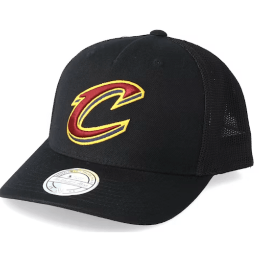 Cleveland Cavalier trucker - Xclusive FootRare