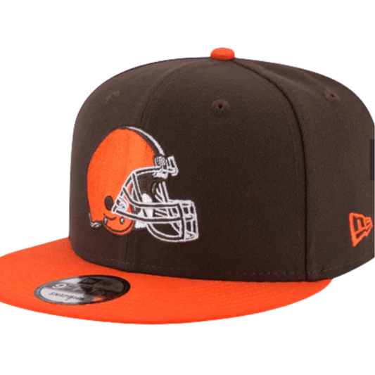Cleveland SnapBack - Xclusive FootRare