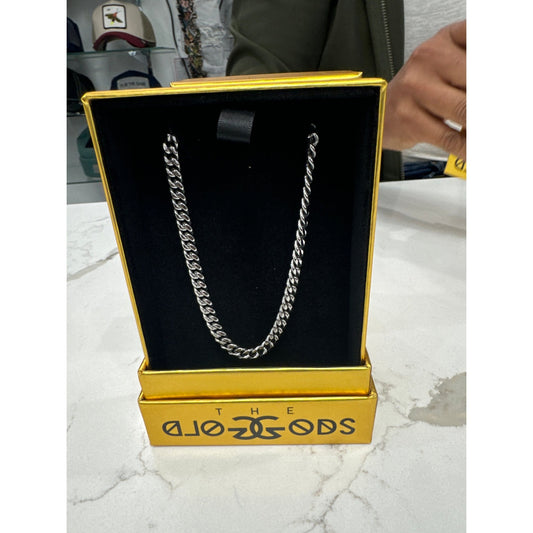 Cuban Links 6MM - Xclusive FootRare