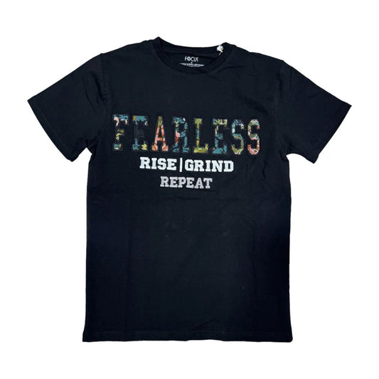 Fearless Shirt - Xclusive FootRare