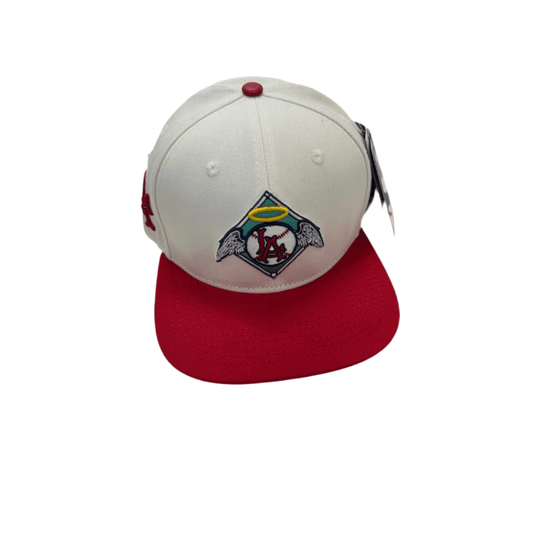 Fitted Cap - Xclusive FootRare