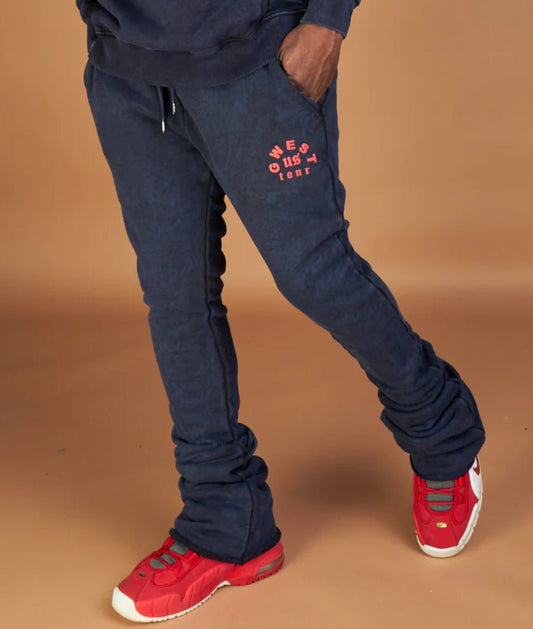 G - West (Joggers) - Xclusive FootRare
