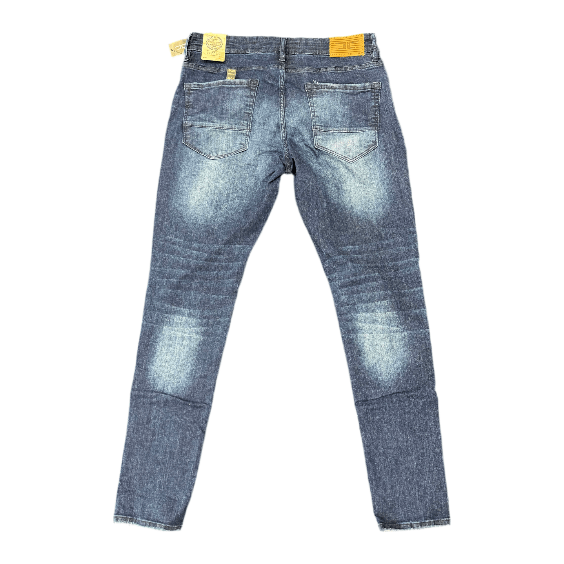 Jordan Craig (Pants) - Xclusive FootRare