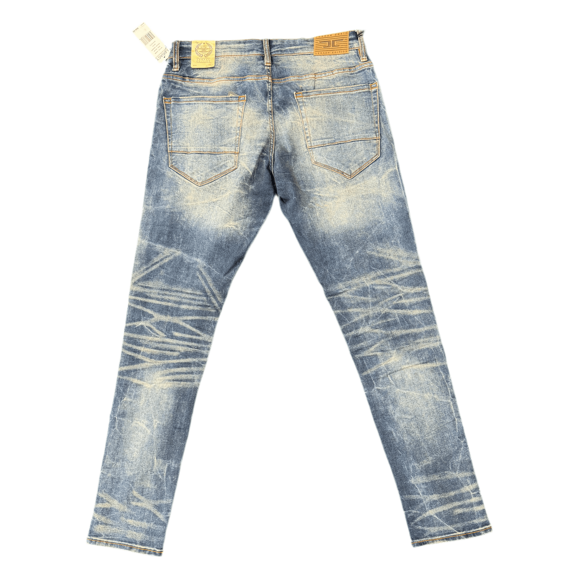 Jordan Craig (Pants) - Xclusive FootRare