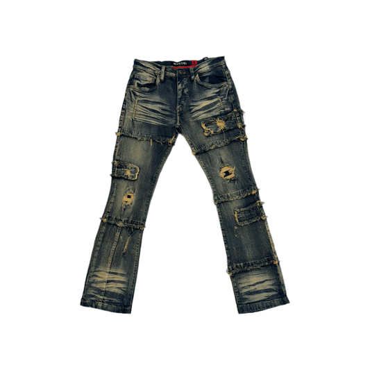 Kids Makobi Pants - Xclusive FootRare
