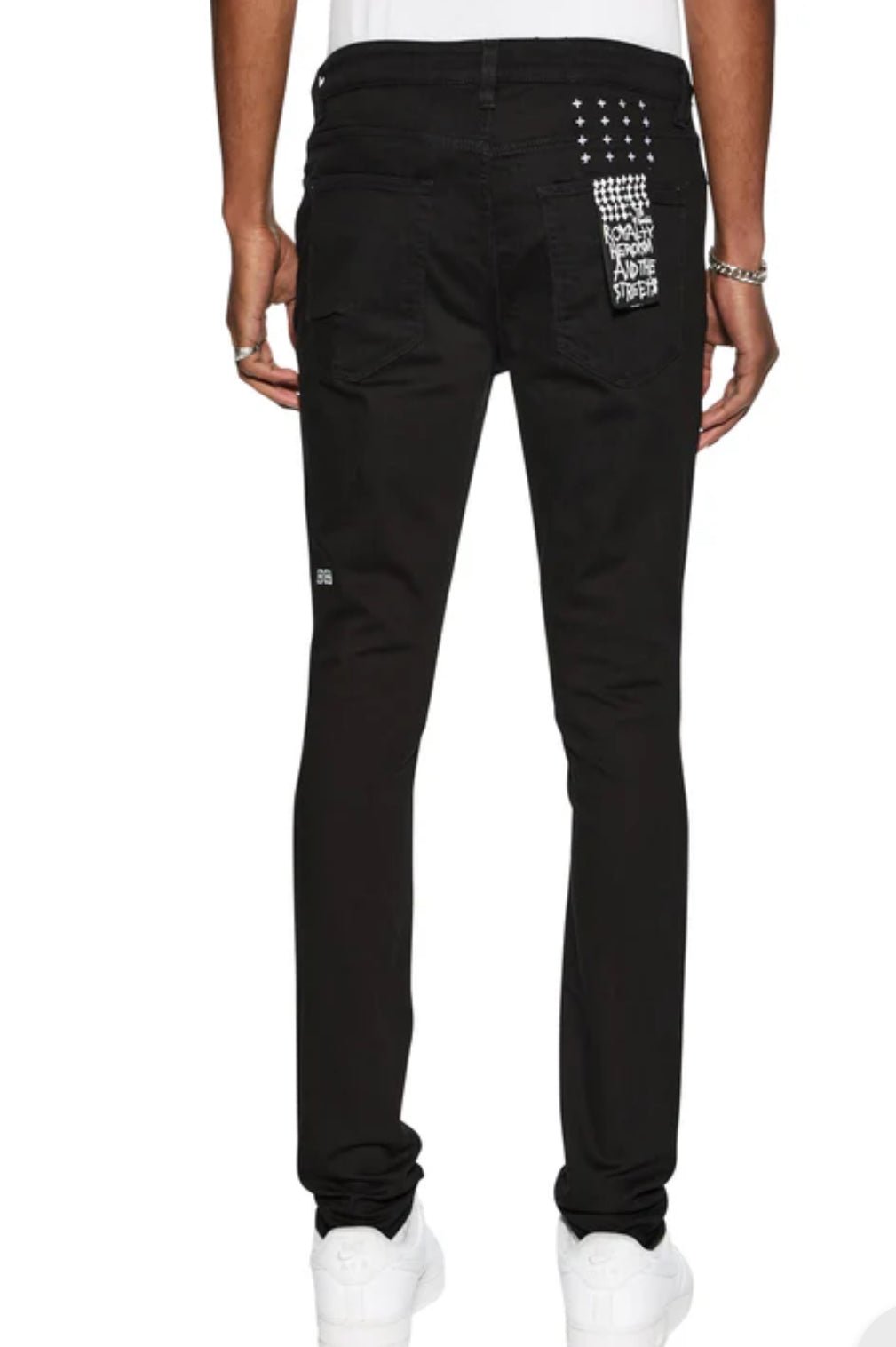 Ksubi Pants - Xclusive FootRare