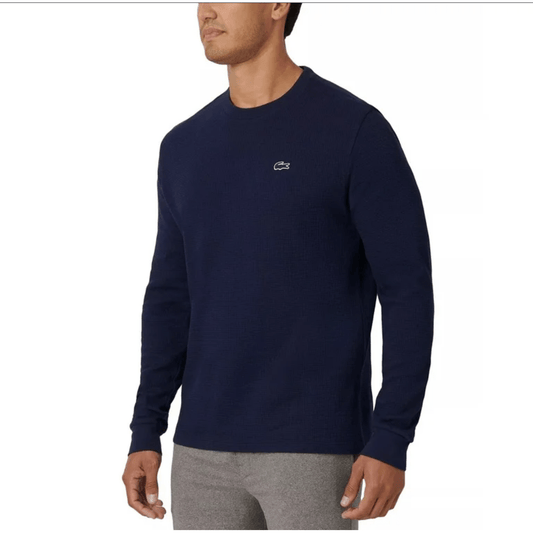 Lacoste (sweater) - Xclusive FootRare