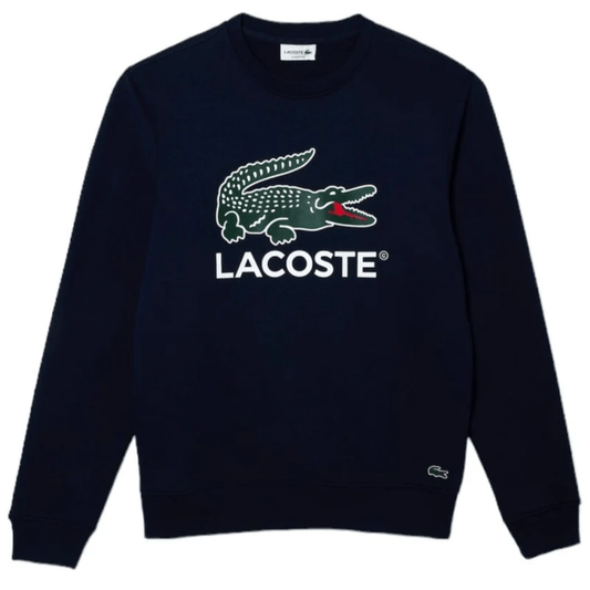 Lacoste (sweater) - Xclusive FootRare