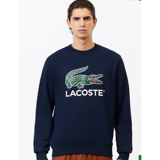 Lacoste sweater - Xclusive FootRare