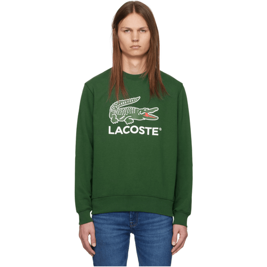 Lacoste (sweater) - Xclusive FootRare