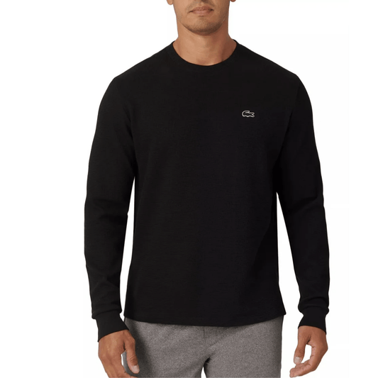 Lacoste (sweater) - Xclusive FootRare