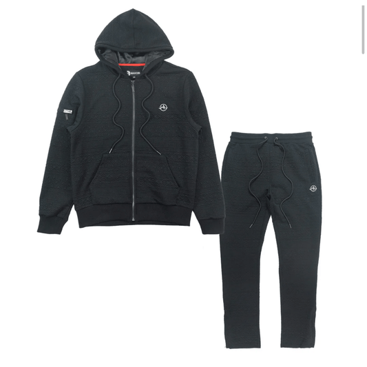 Makobi (Jogger Set) - Xclusive FootRare