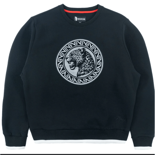 Makobi (Sweater) - Xclusive FootRare