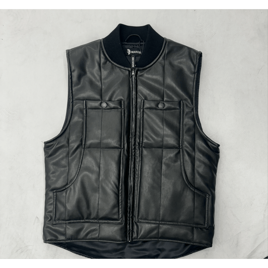 Makobi Vest - Xclusive FootRare