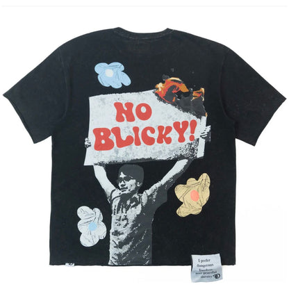 Protect your Piece (graphic tee) - Xclusive FootRare