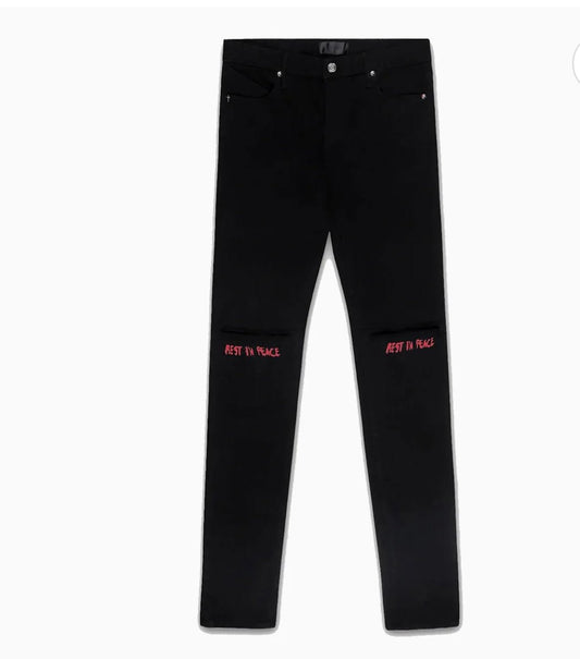RTA Pants - Xclusive FootRare