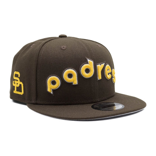 San Diego Padres (SnapBack) - Xclusive FootRare