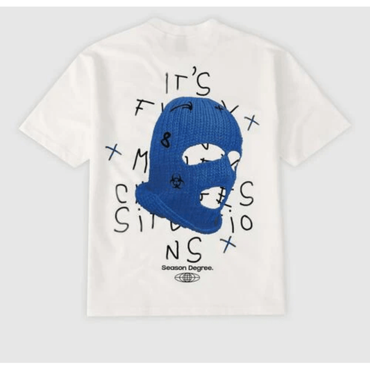 SEASON DEGREE Shirt - Xclusive FootRare